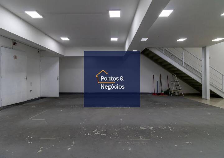 Depósito-Galpão, 946 m² - Foto 22