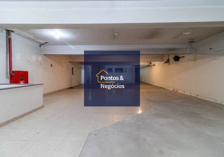 Depósito-Galpão, 946 m² - Foto 21