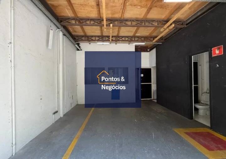 Depósito-Galpão, 180 m² - Foto 5