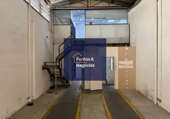 Depósito-Galpão, 180 m² - Foto 7