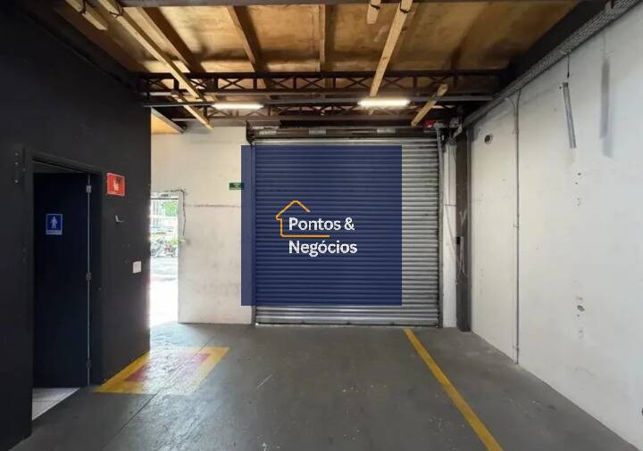 Depósito-Galpão, 180 m² - Foto 6