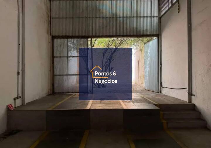 Depósito-Galpão, 180 m² - Foto 3