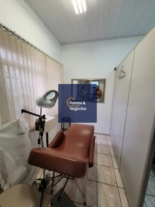Prédio Inteiro, 180 m² - Foto 6