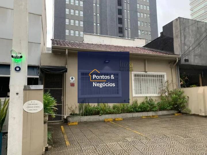 Prédio Inteiro, 180 m² - Foto 1