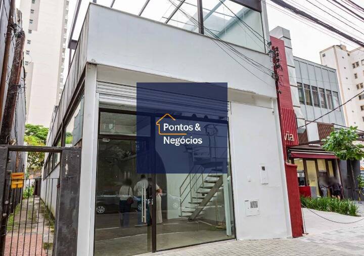 Loja-Salão, 251 m² - Foto 3