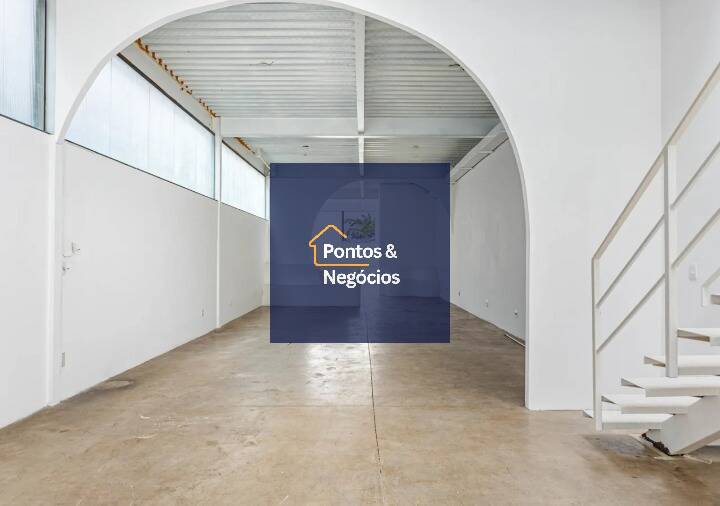 Loja-Salão, 251 m² - Foto 2