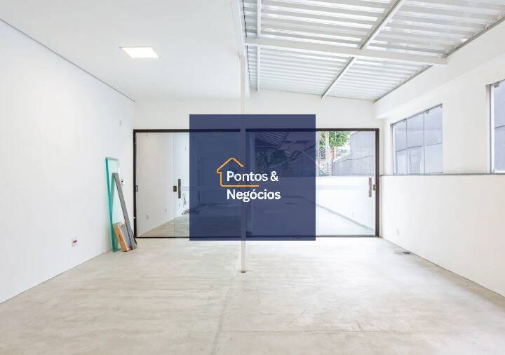 Loja-Salão, 251 m² - Foto 6