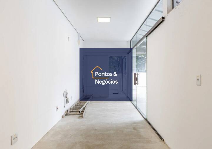 Loja-Salão, 251 m² - Foto 8