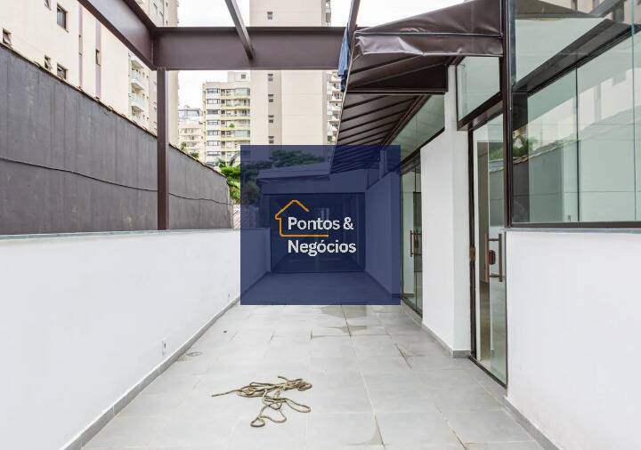 Loja-Salão, 251 m² - Foto 9