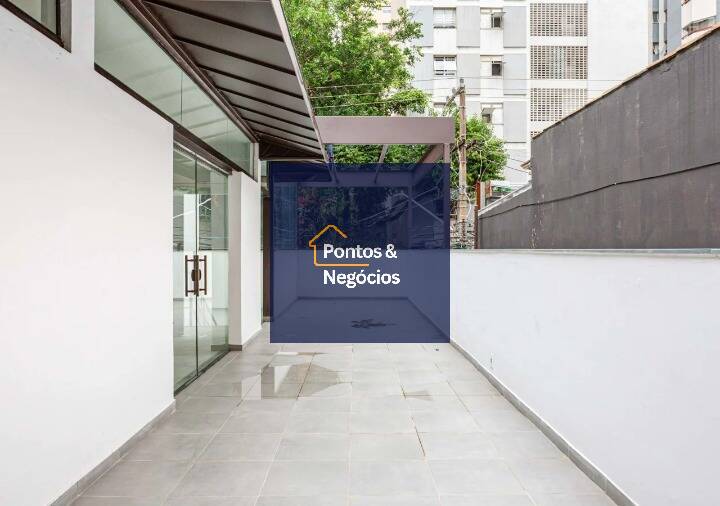 Loja-Salão, 251 m² - Foto 12