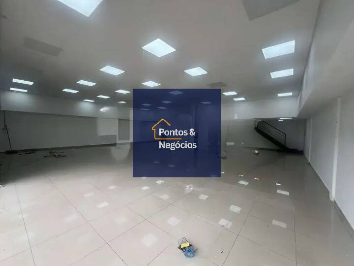 Loja-Salão, 311 m² - Foto 1