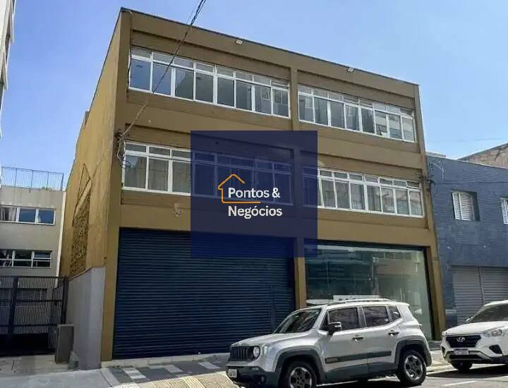 Prédio Inteiro, 1000 m² - Foto 1