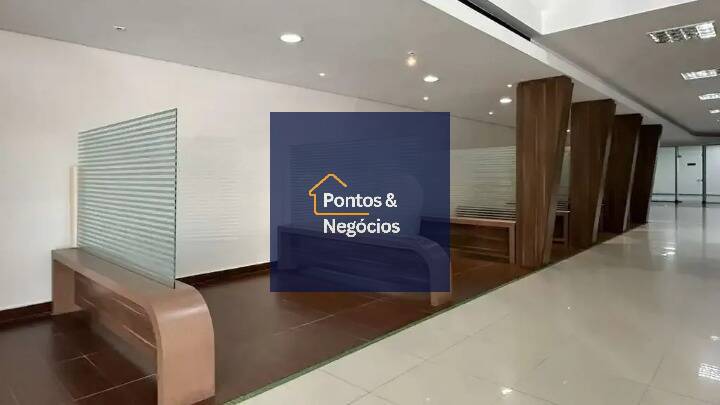 Prédio Inteiro, 1000 m² - Foto 5