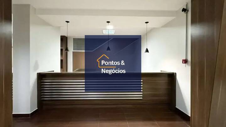 Prédio Inteiro, 1000 m² - Foto 8