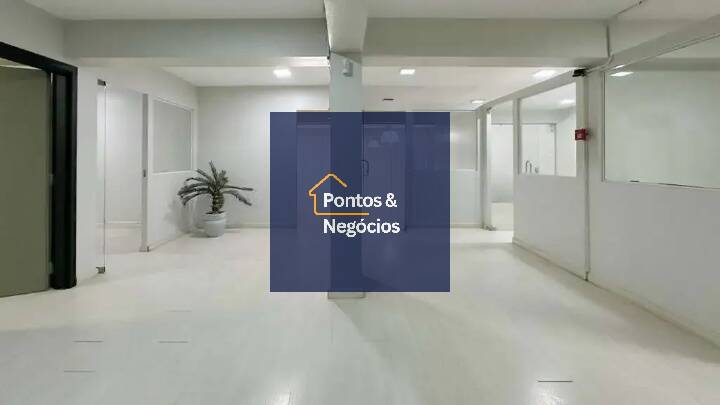 Prédio Inteiro, 1000 m² - Foto 9