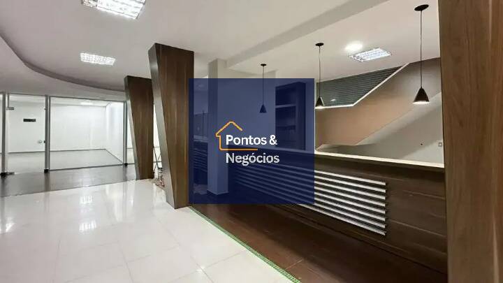 Prédio Inteiro, 1000 m² - Foto 6