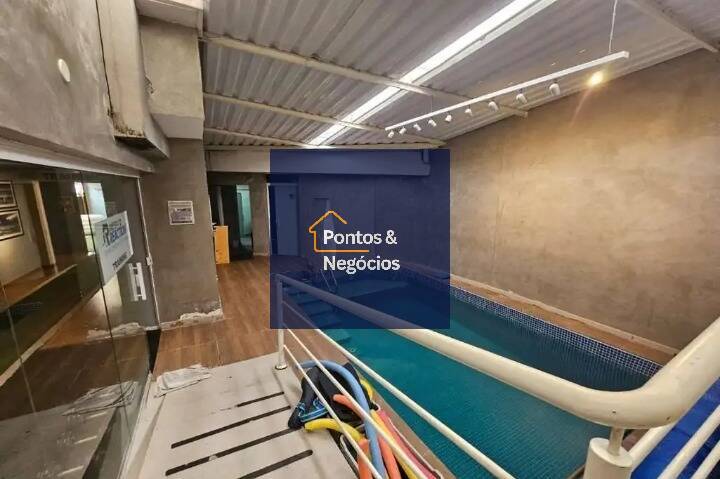 Prédio Inteiro, 325 m² - Foto 3