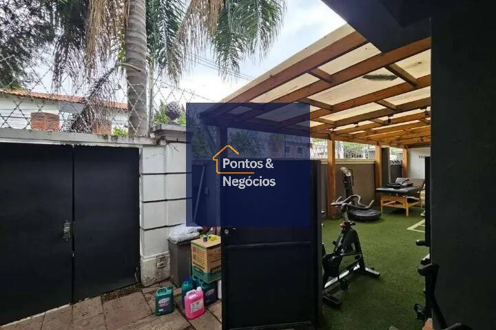 Prédio Inteiro, 325 m² - Foto 2