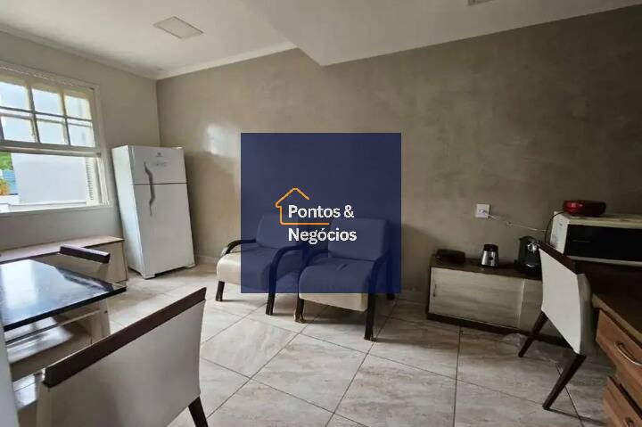 Prédio Inteiro, 325 m² - Foto 1