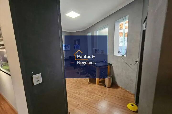 Prédio Inteiro, 325 m² - Foto 7