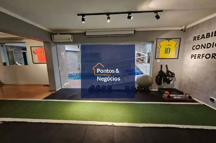Prédio Inteiro, 325 m² - Foto 6
