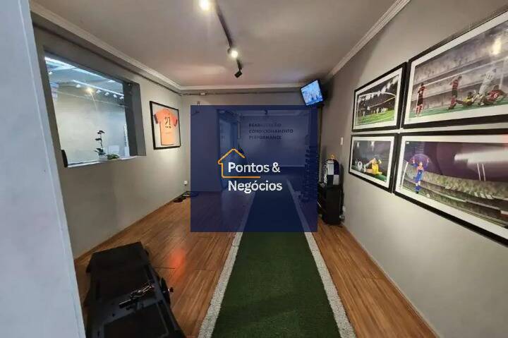 Prédio Inteiro, 325 m² - Foto 4