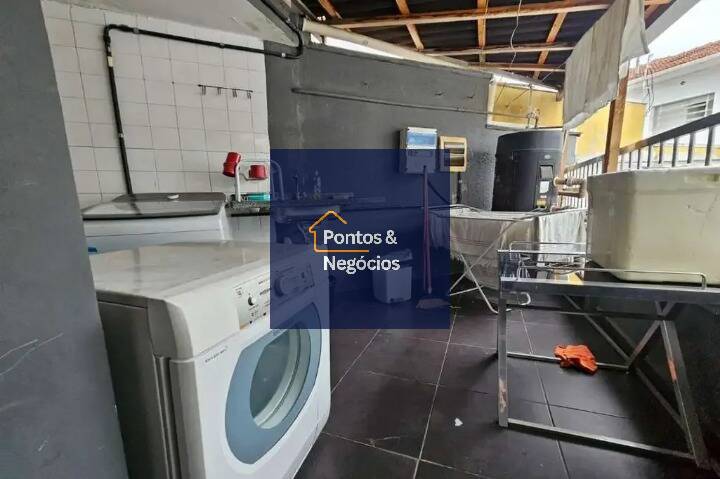 Prédio Inteiro, 325 m² - Foto 5