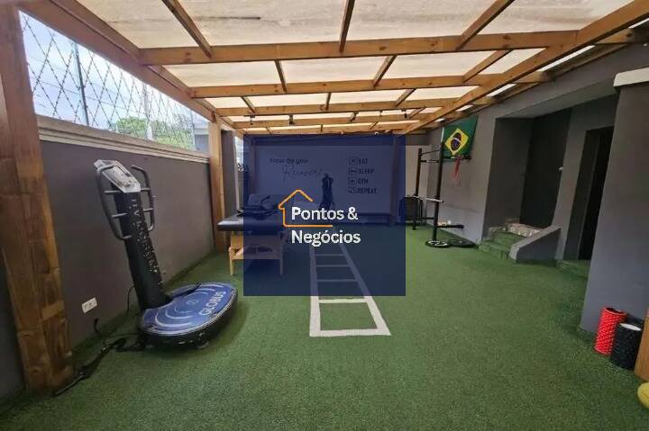 Prédio Inteiro, 325 m² - Foto 11