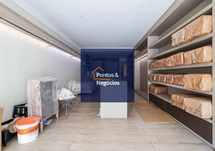 Loja-Salão, 240 m² - Foto 2