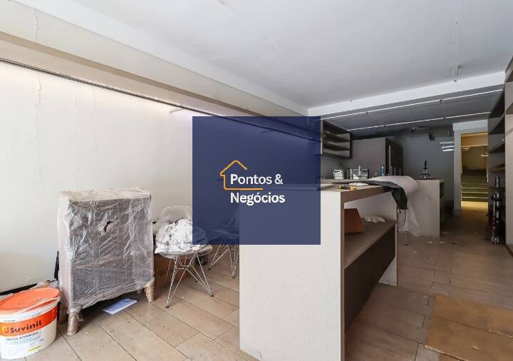 Loja-Salão, 240 m² - Foto 6