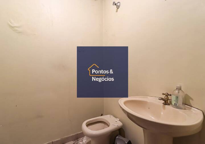 Loja-Salão, 240 m² - Foto 8