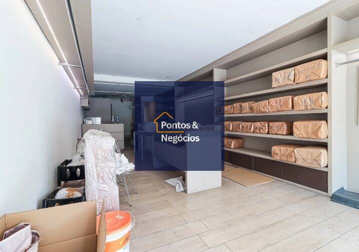 Loja-Salão, 240 m² - Foto 10