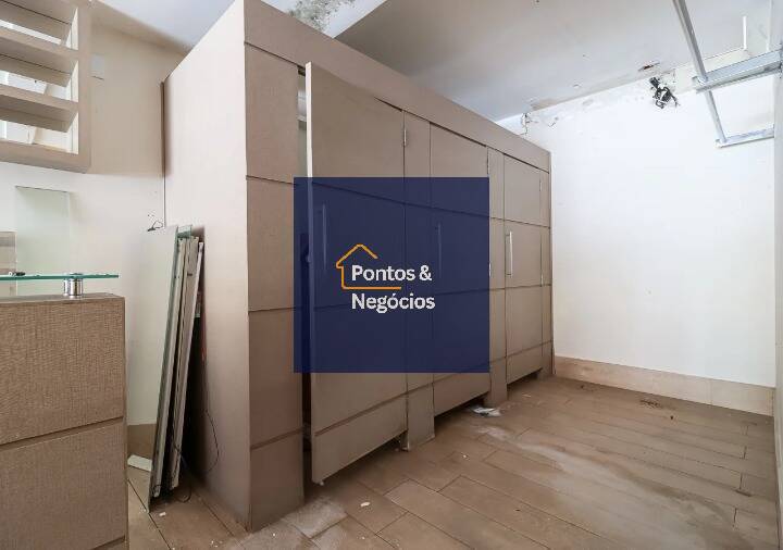 Loja-Salão, 240 m² - Foto 13
