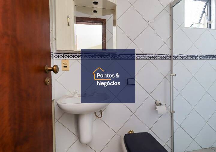 Loja-Salão, 240 m² - Foto 12