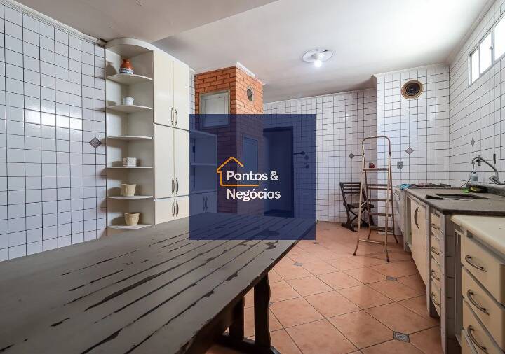 Loja-Salão, 240 m² - Foto 15