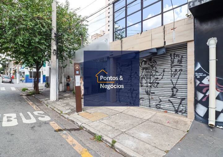 Loja-Salão, 240 m² - Foto 1