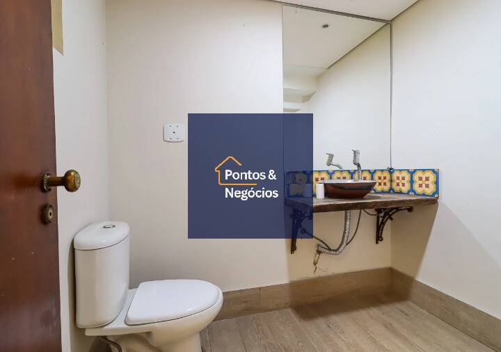 Loja-Salão, 240 m² - Foto 18