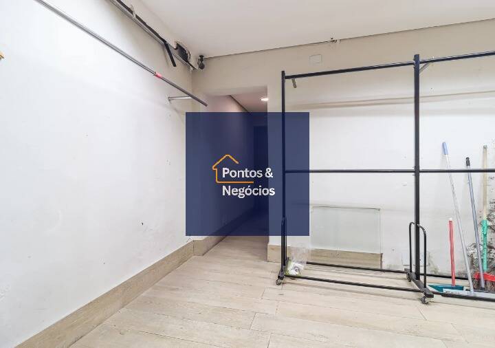 Loja-Salão, 240 m² - Foto 21