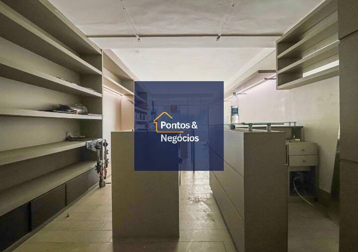 Loja-Salão, 240 m² - Foto 22