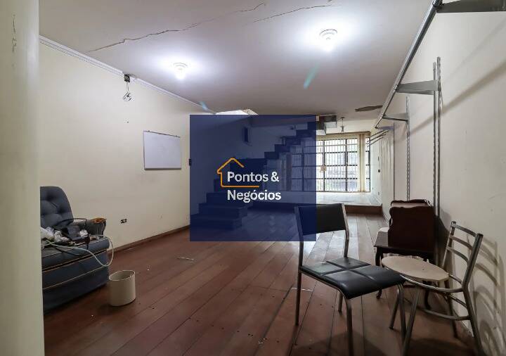 Loja-Salão, 240 m² - Foto 23