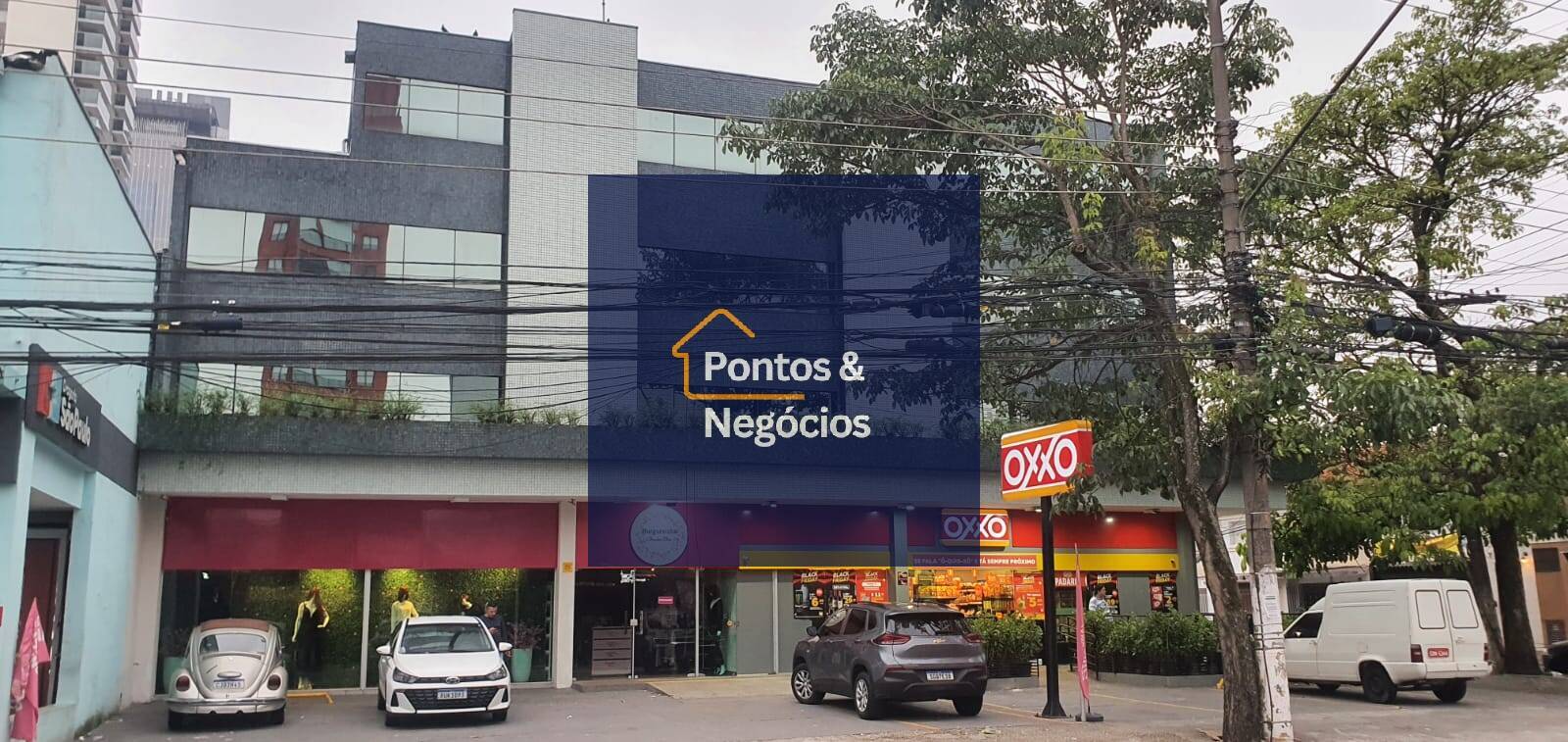 Prédio Inteiro, 1550 m² - Foto 2