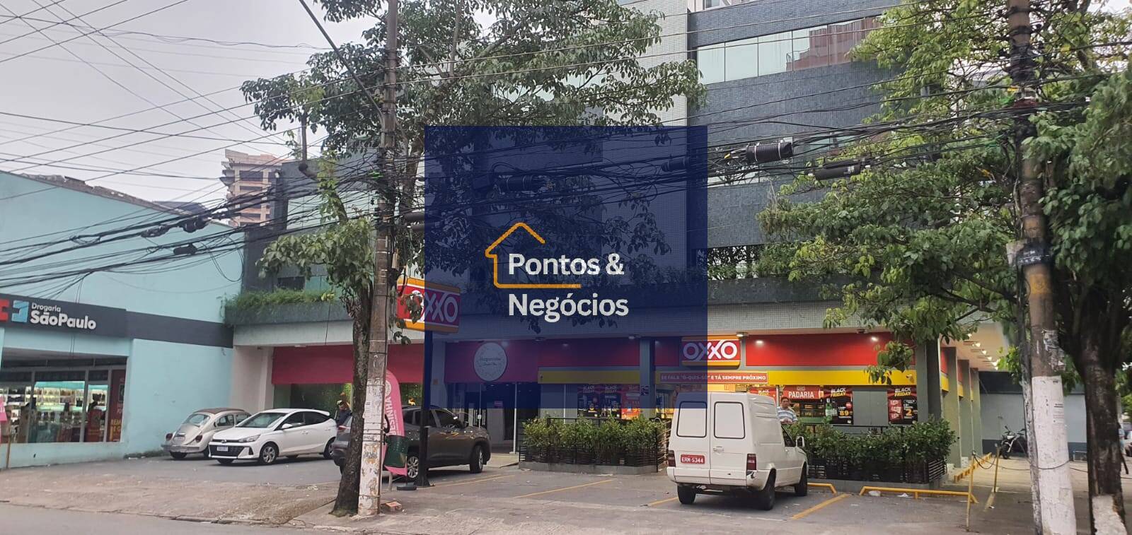 Prédio Inteiro, 1550 m² - Foto 3