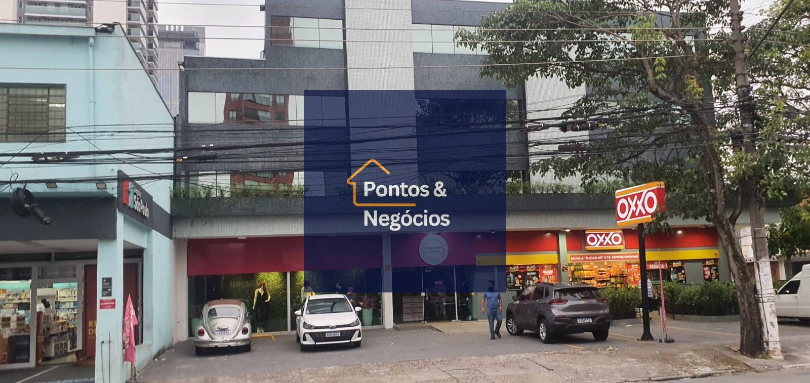 Prédio Inteiro, 1550 m² - Foto 4