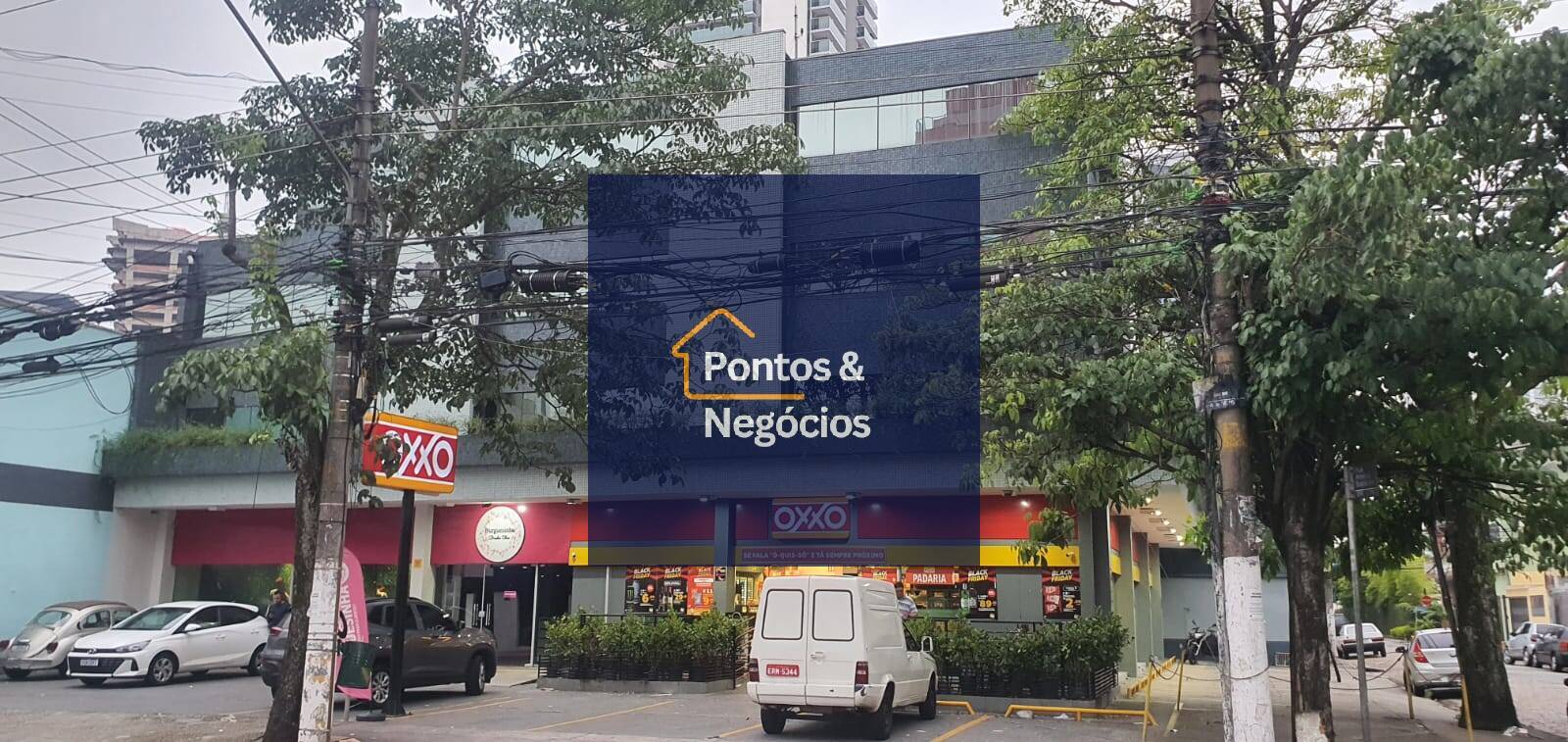 Prédio Inteiro, 1550 m² - Foto 7