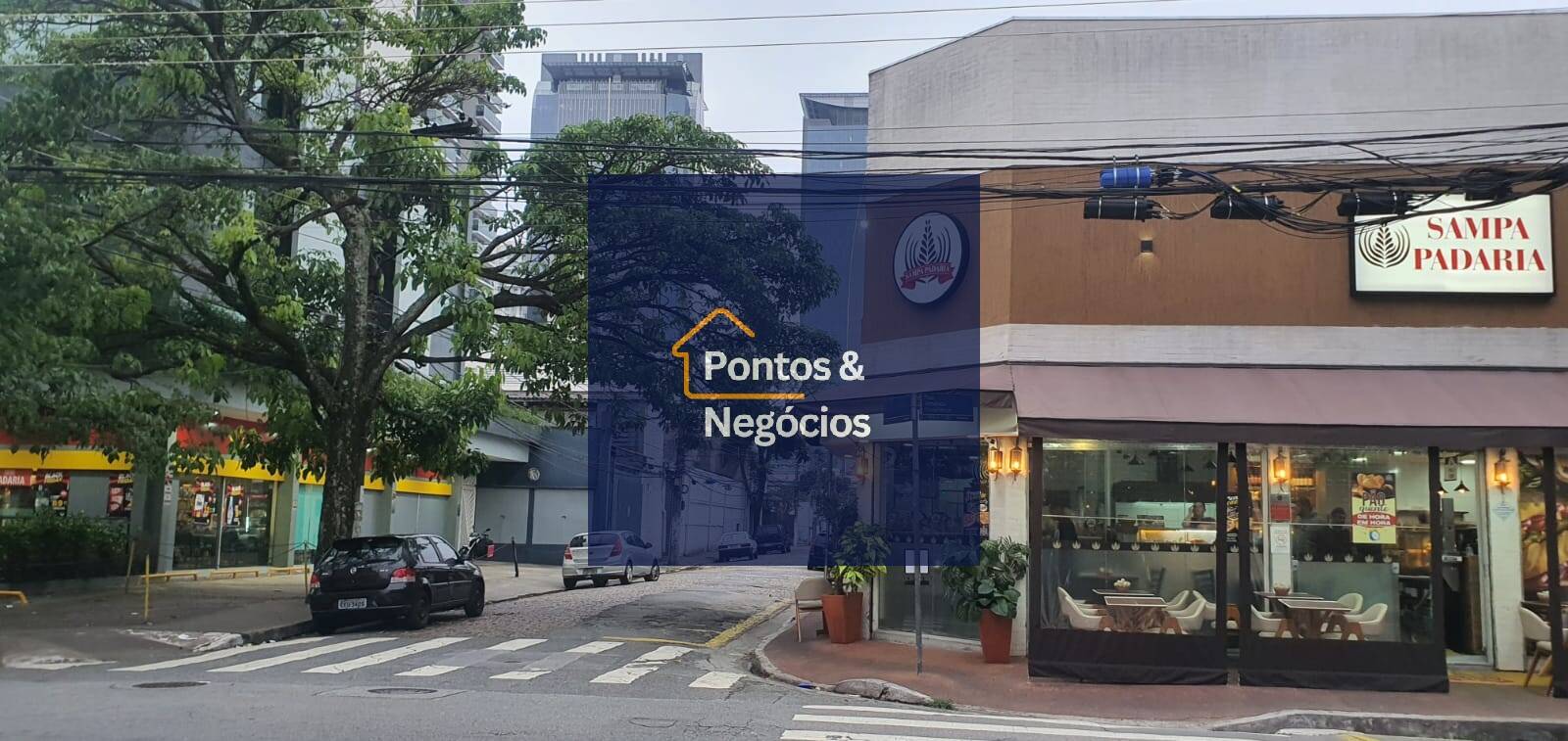 Prédio Inteiro, 1550 m² - Foto 10