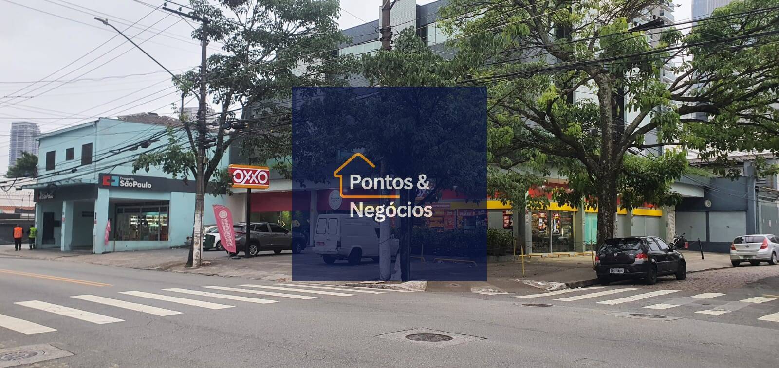 Prédio Inteiro, 1550 m² - Foto 13