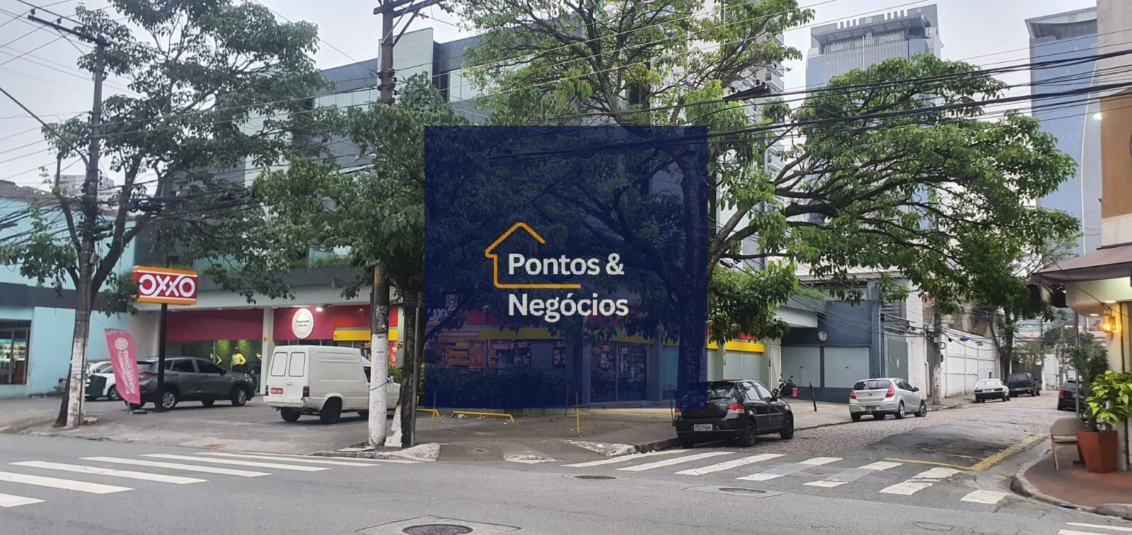 Prédio Inteiro, 1550 m² - Foto 12