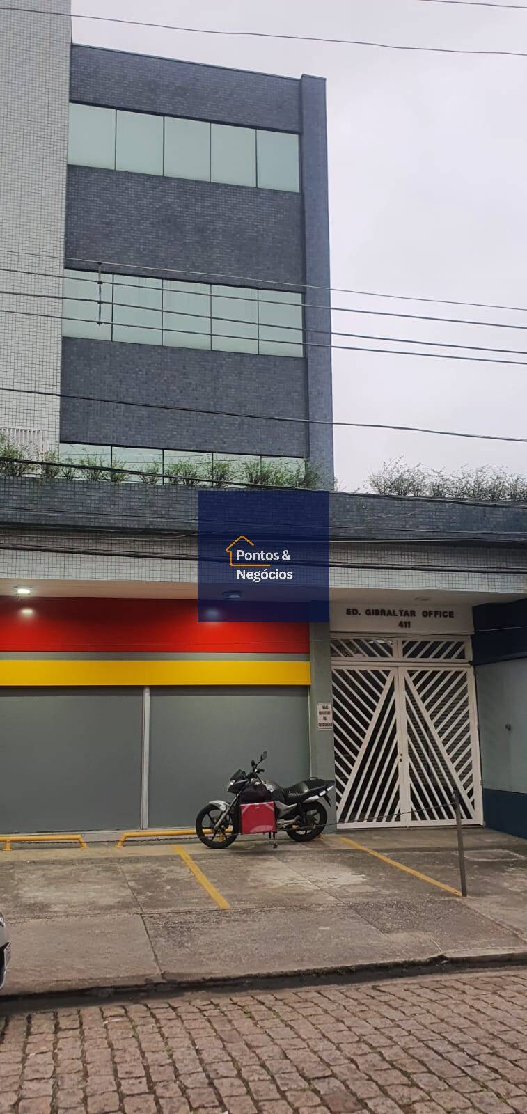 Prédio Inteiro, 1550 m² - Foto 11