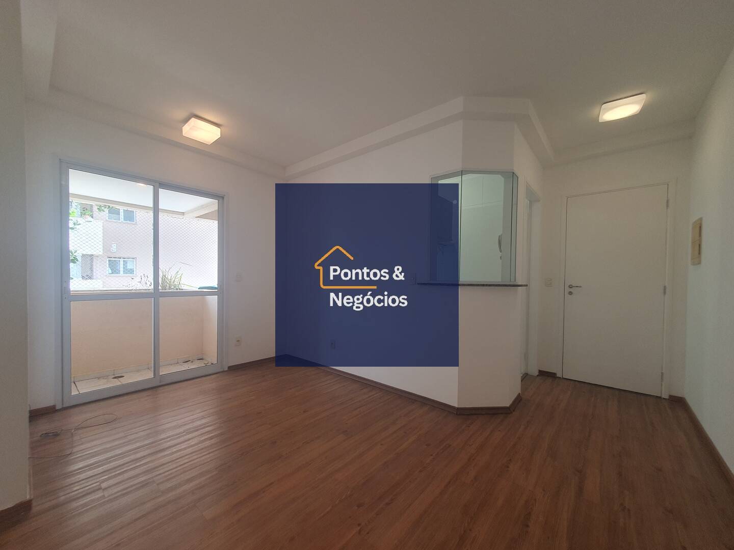 Sala-Conjunto, 78 m² - Foto 1