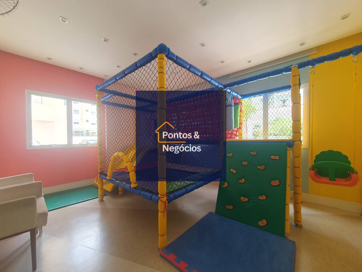Sala-Conjunto, 78 m² - Foto 21